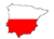 BOTINCA - Polski